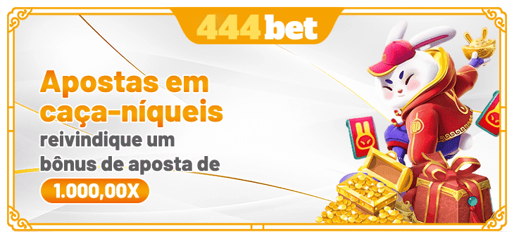 Aplicativo móvel 444BET para iOS e Android